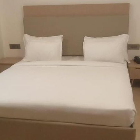 Kairvi Fort Resort Морадабад Екстериор снимка
