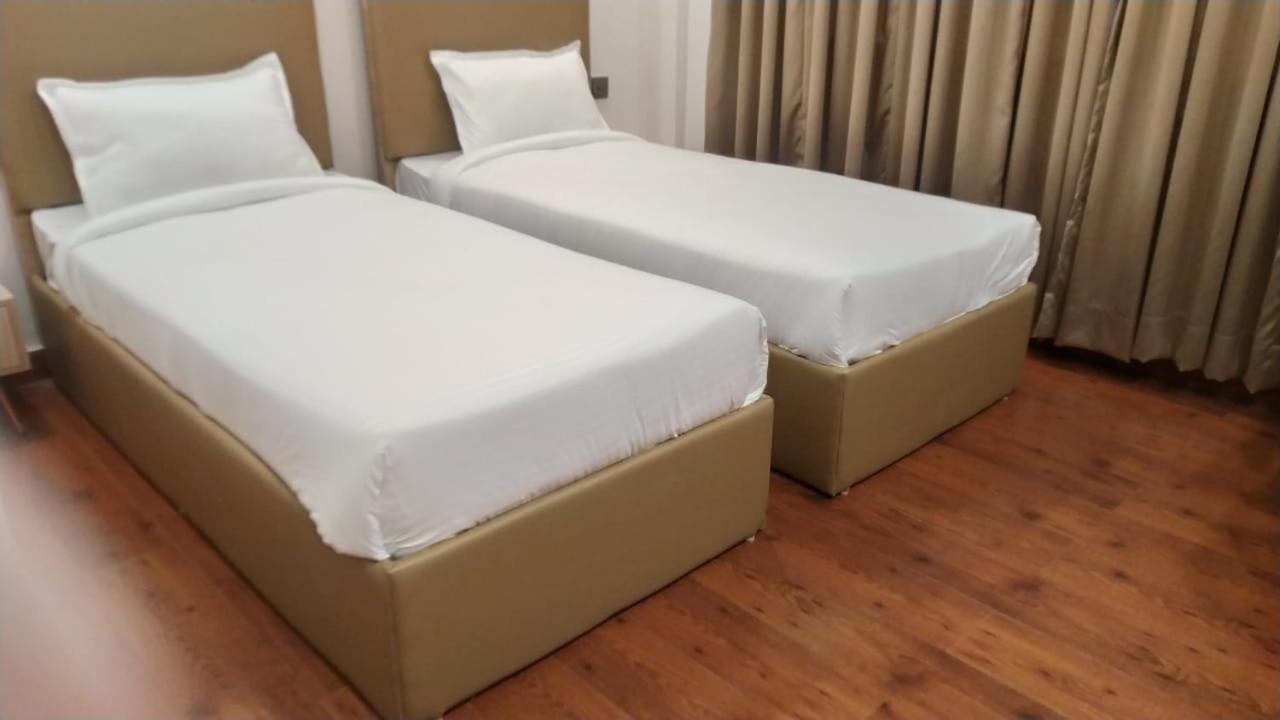 Kairvi Fort Resort Морадабад Екстериор снимка