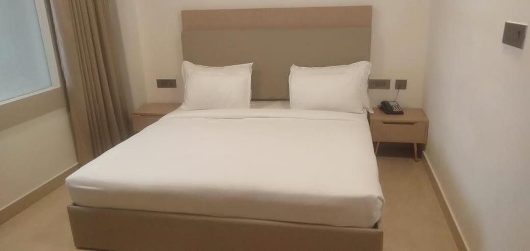 Kairvi Fort Resort Морадабад Екстериор снимка
